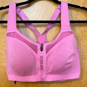 Victorias Secret Bombshell Sports Bra
